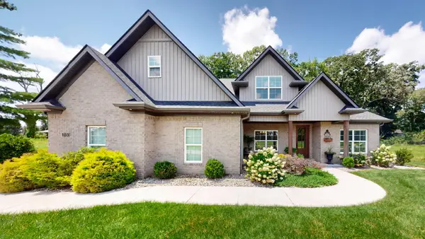 1031 Southwind Drive, Paducah, KY 42001