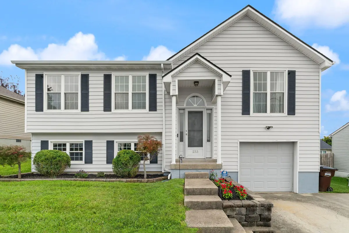 233 Brittany Circle, Richmond, KY 40475 - #1