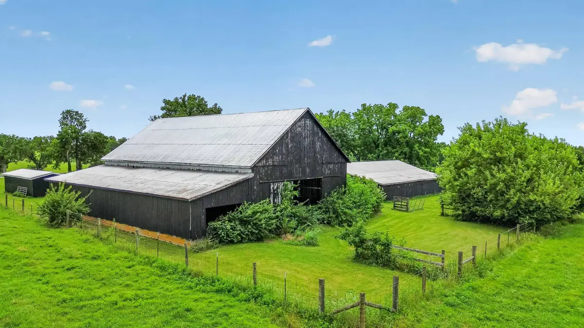 1730 Woods Road, Nicholasville, KY 40356 - #1