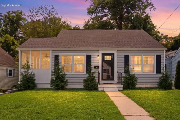 103 Mildred Court, Richmond, KY 40475