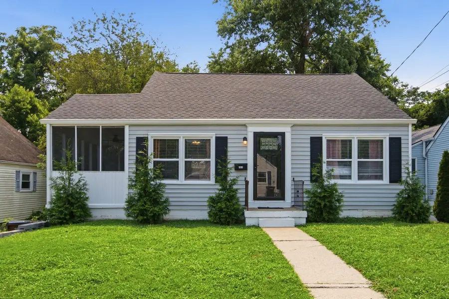 103 Mildred Court, Richmond, KY 40475 - #2