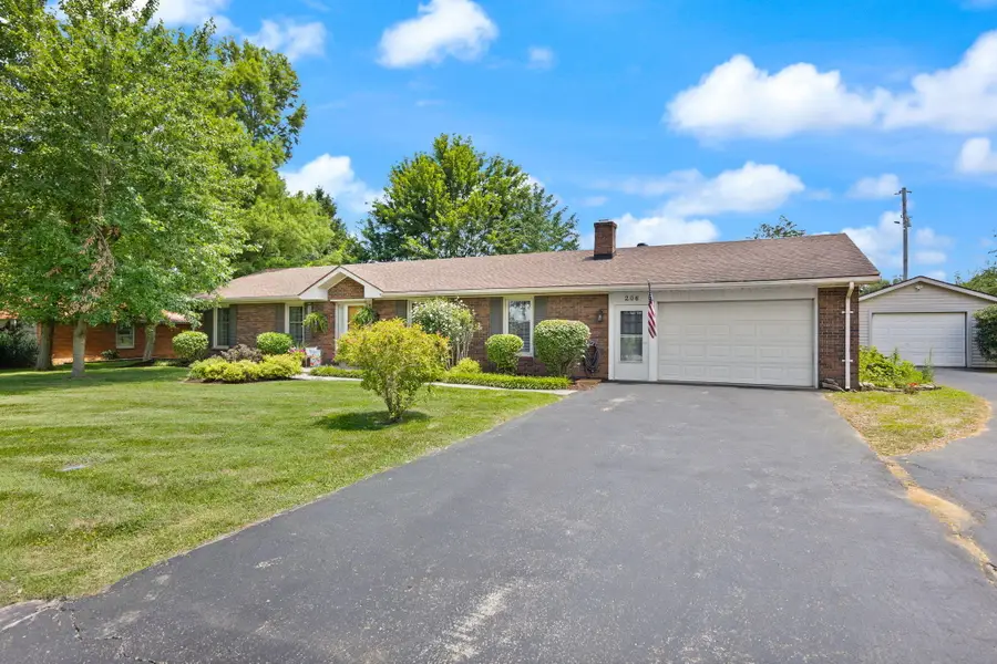 206 Stevens Court, Campbellsville, KY 42718 - #2