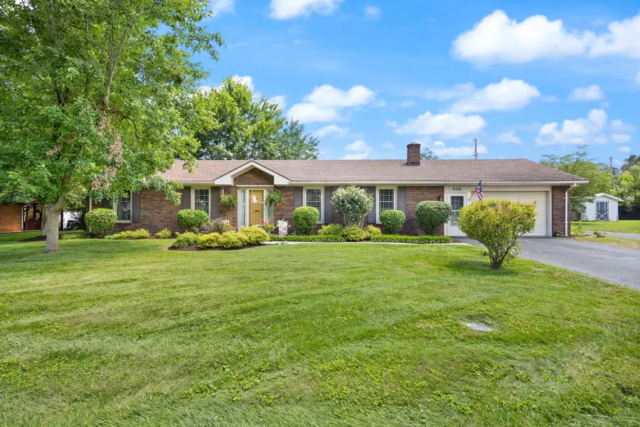 206 Stevens Court, Campbellsville, KY 42718 - #3