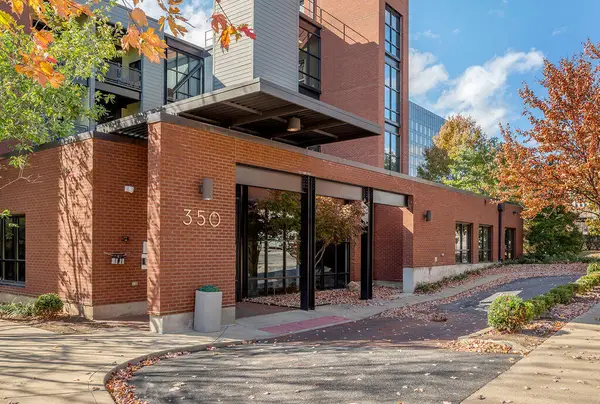 350 E Short Street #307, Lexington, KY 40507
