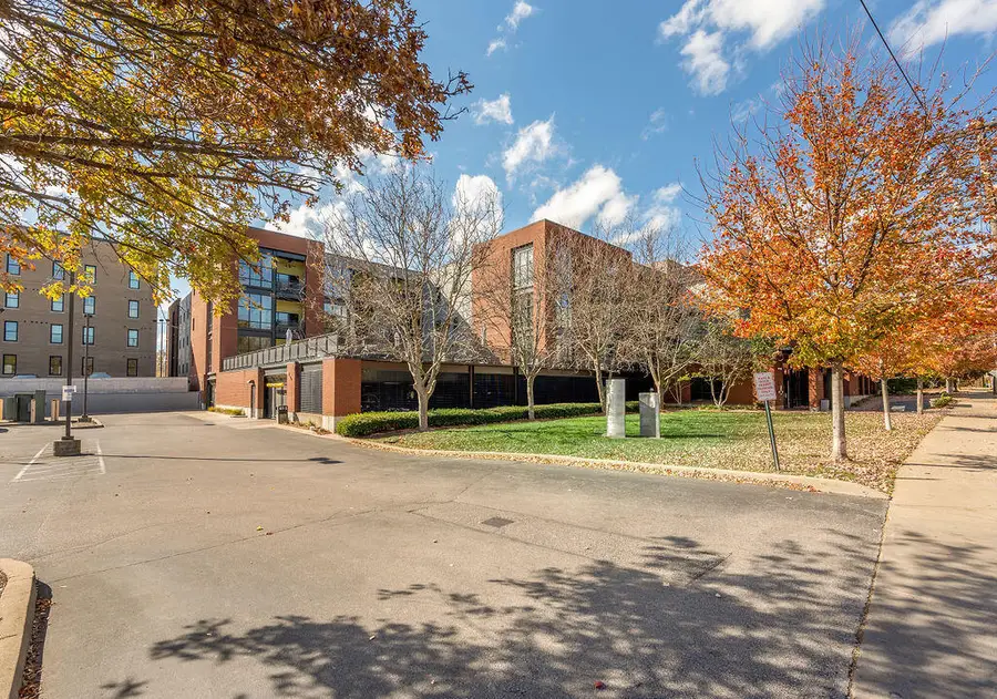 350 E Short Street #307, Lexington, KY 40507 - #3
