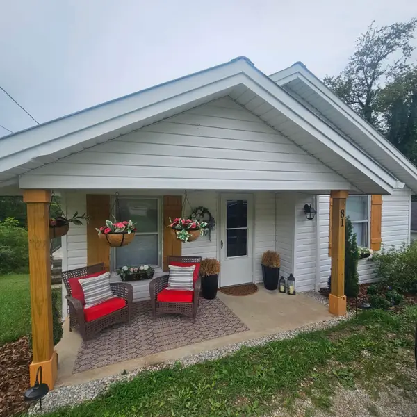 81 Highland Park Drive, Williamsburg, KY 40769