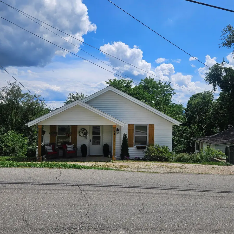 81 Highland Park Drive, Williamsburg, KY 40769 - #3