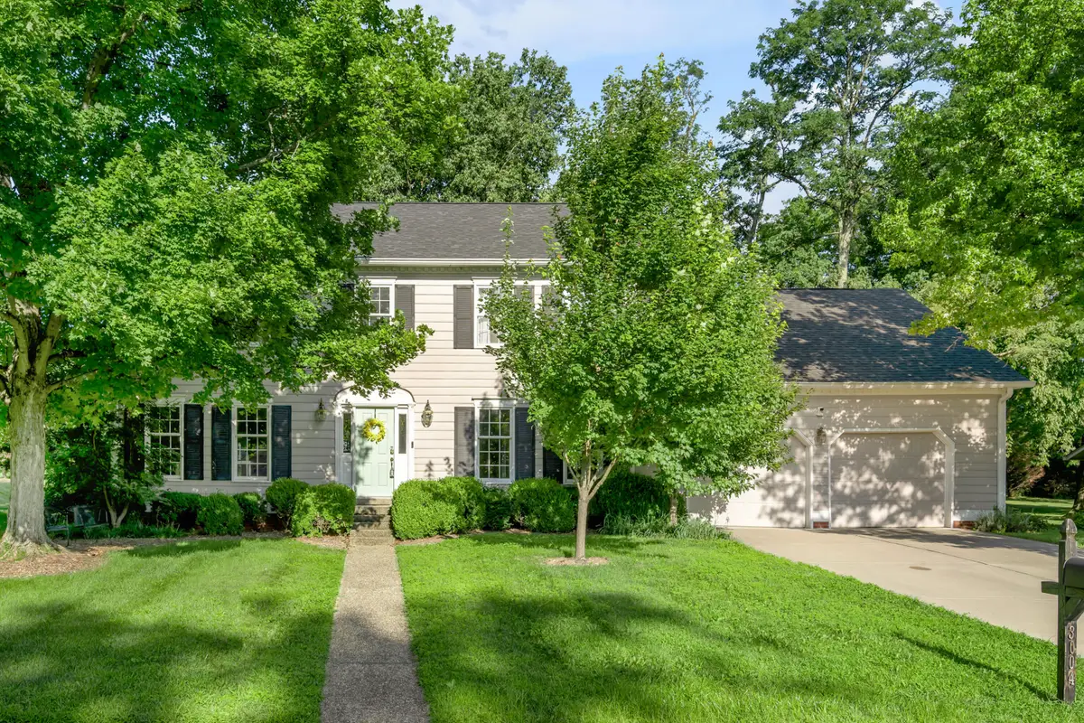 3004 Island Drive, Lexington, KY 40502 - #1