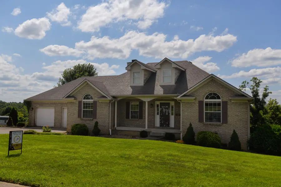 221 View Point Drive, Richmond, KY 40475 - #3