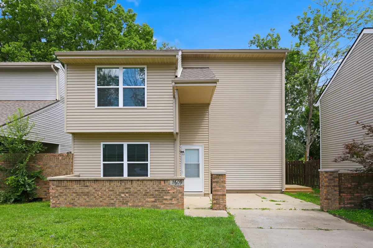 1609 Prairie Circle, Lexington, KY 40515 - #1