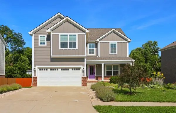 133 Winners Circle, Nicholasville, KY 40356