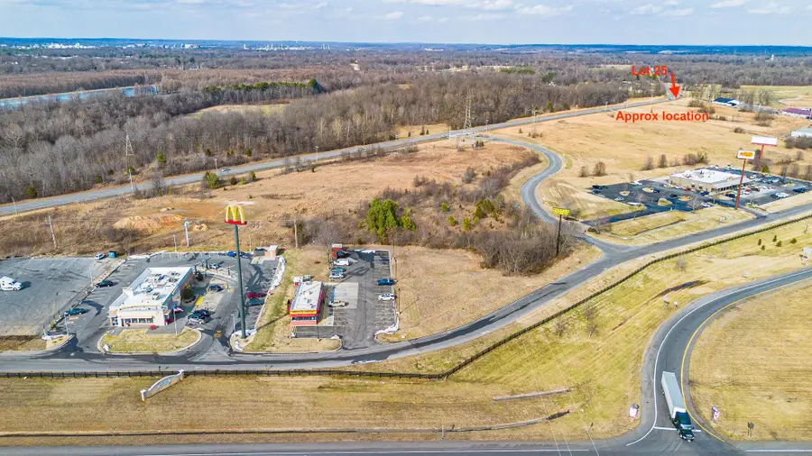Lot 25 Ford Square, Calvert City, KY 42029 - #2