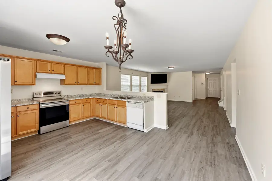 4404 Walnut Creek Drive, Lexington, KY 40509 - #3