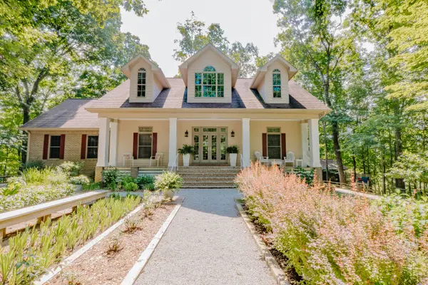 1560 Bell Phipps Road, Monticello, KY 42633