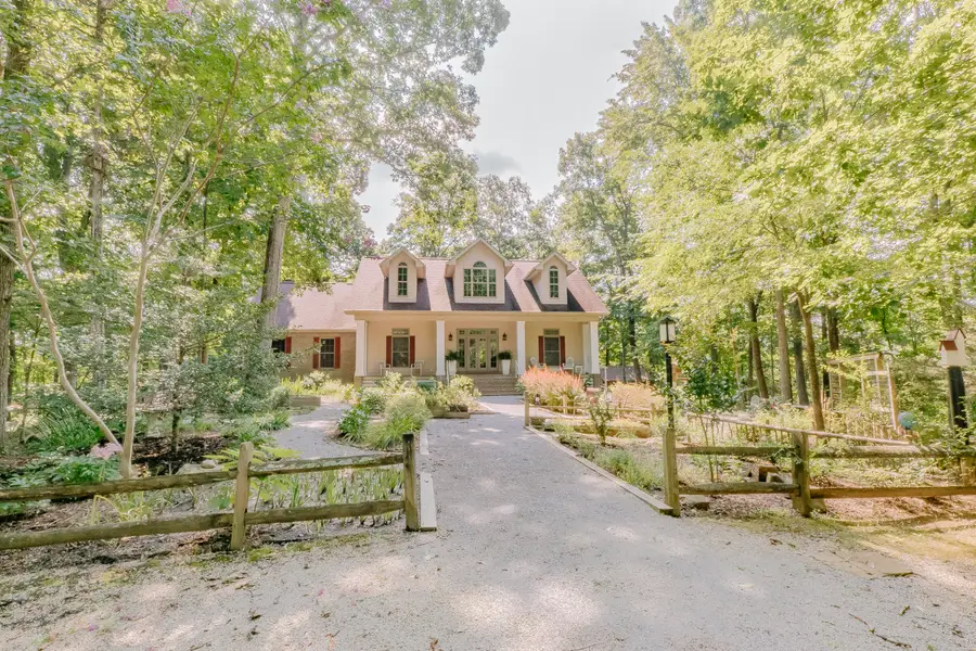 1560 Bell Phipps Road, Monticello, KY 42633 - #2