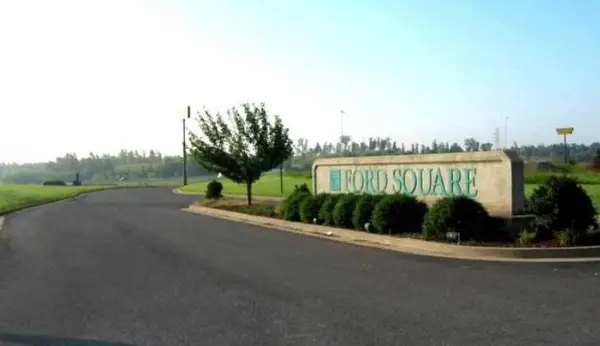 Lot 23 Ford Square, Calvert City, KY 42029