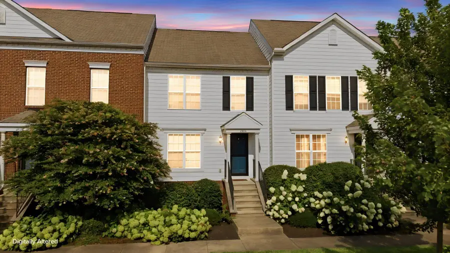 2416 Ogden Way, Lexington, KY 40509 - #2