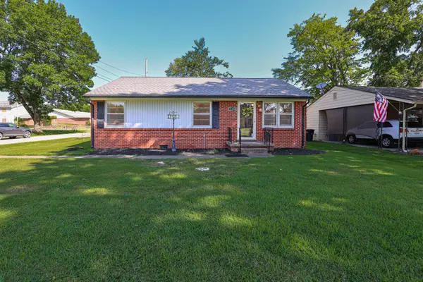 3033 Harrison Street, Paducah, KY 42001