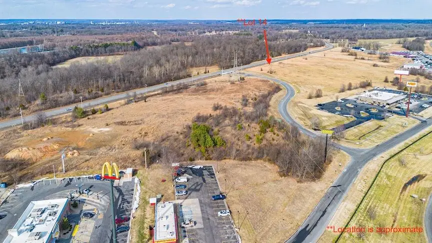 Lot 14 Ford Square, Calvert City, KY 42029 - #2