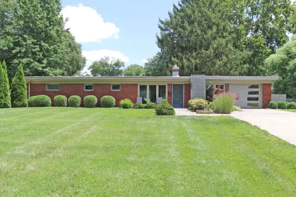 3081 Breckenwood Drive, Lexington, KY 40502