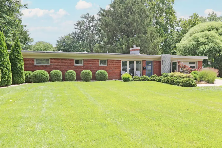 3081 Breckenwood Drive, Lexington, KY 40502 - #3
