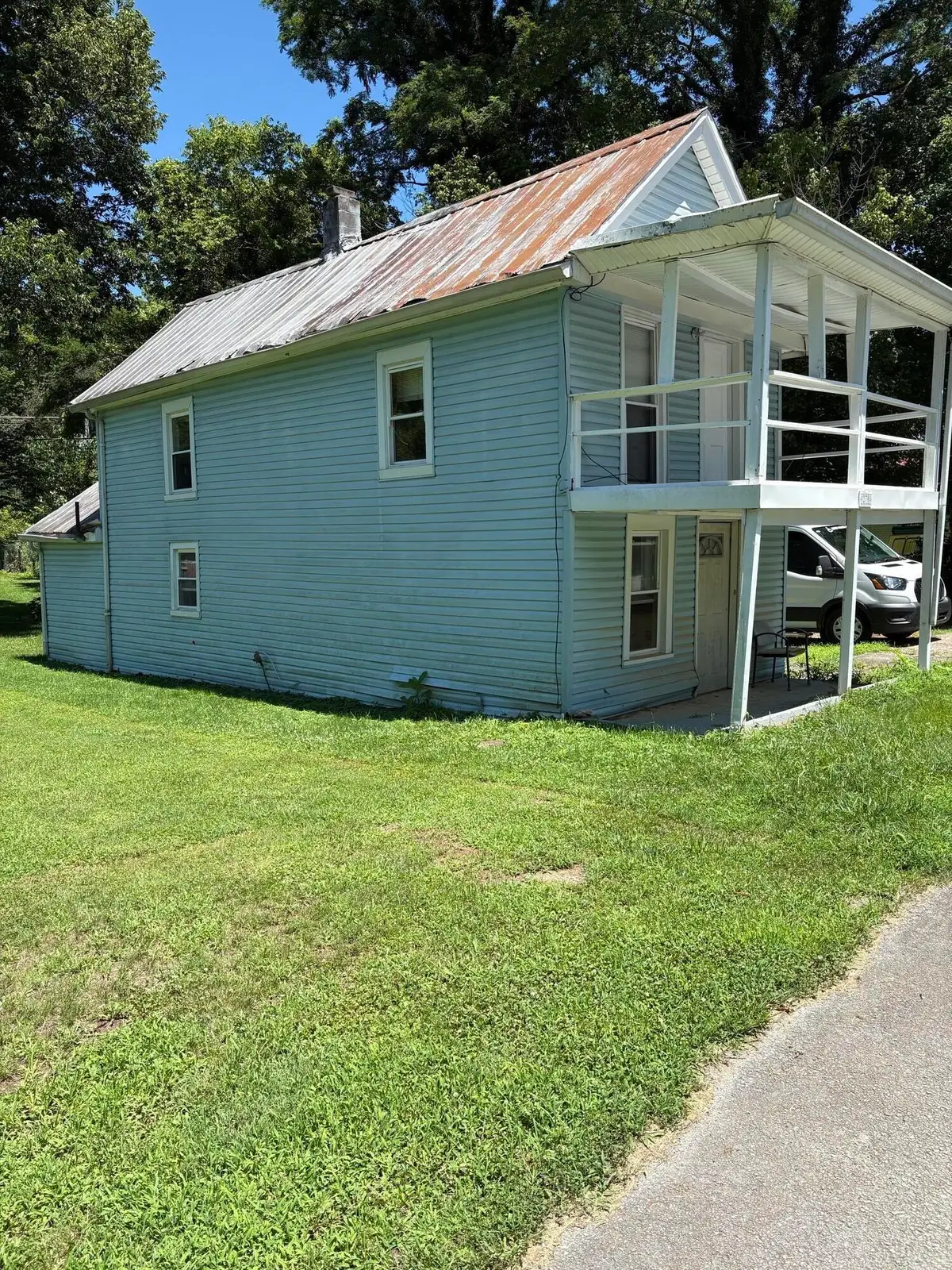 270 Taylor St Street, Owenton, KY 40359 - #1