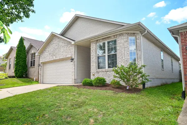 2604 Shannon Trace, Lexington, KY 40511