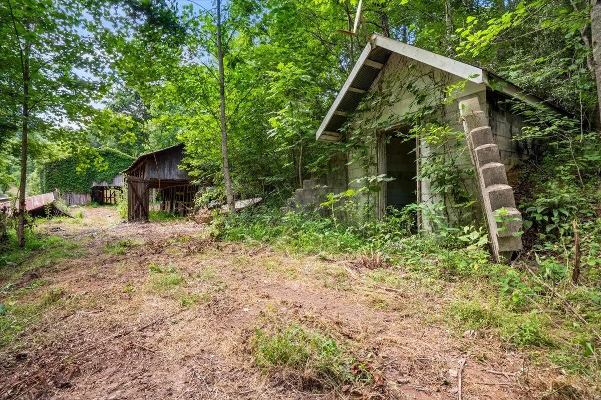 2661 Buncomb Road, Tyner, KY 40486 - #1