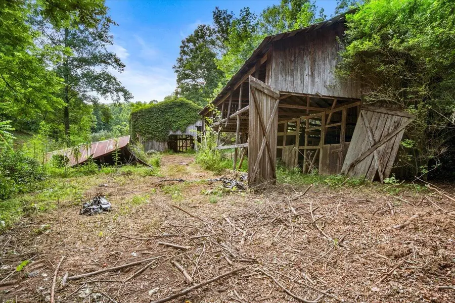2661 Buncomb Road, Tyner, KY 40486 - #2