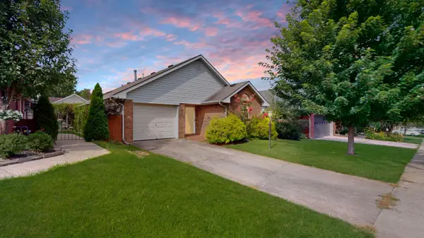 326 Retrac Road, Lexington, KY 40503