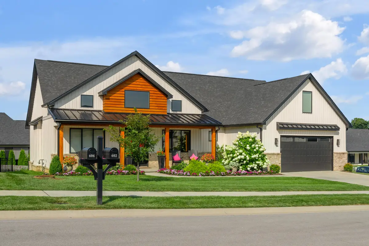 602 Trinity Lane, Versailles, KY 40383 - #1