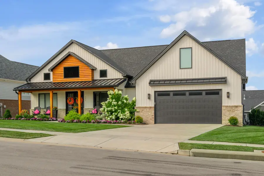 602 Trinity Lane, Versailles, KY 40383 - #3