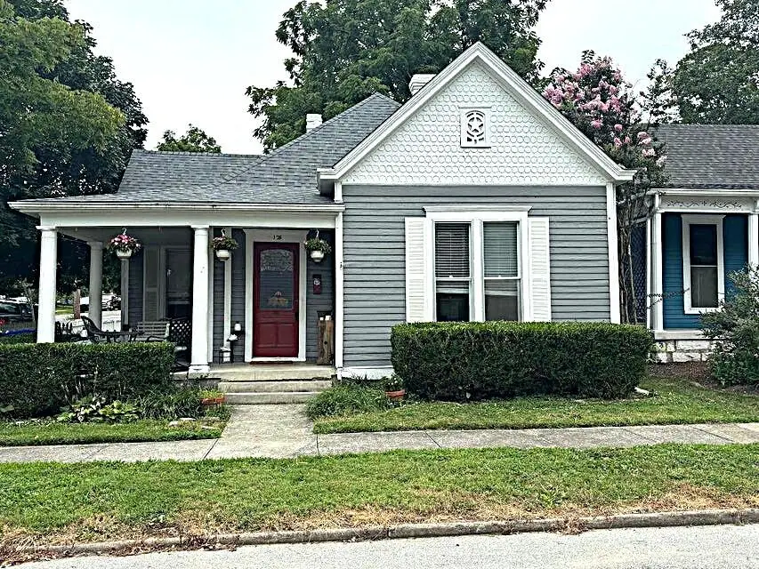 125 E Campbell Street, Frankfort, KY 40601 - #1