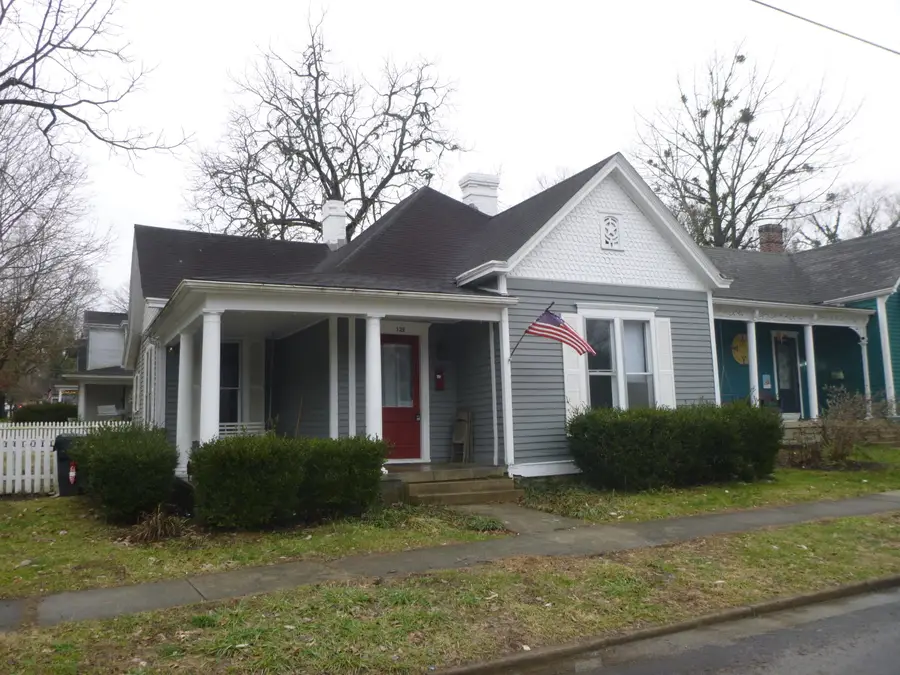 125 E Campbell Street, Frankfort, KY 40601 - #2