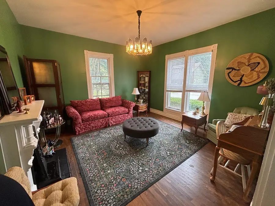 125 E Campbell Street, Frankfort, KY 40601 - #3