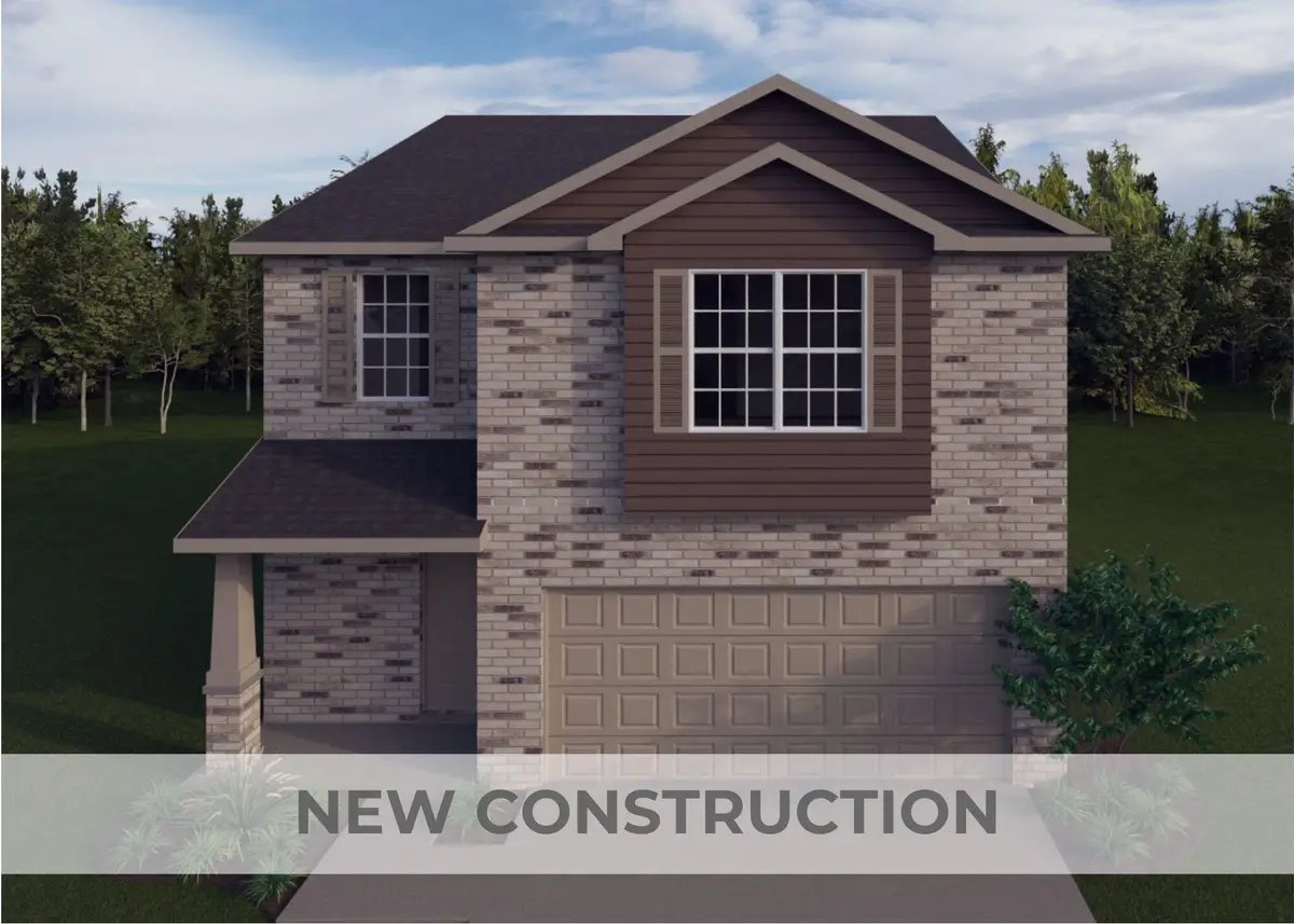 1697 Haymaker Parkway, Lexington, KY 40509 - #1