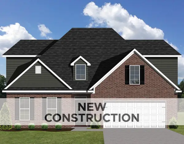 109 Gravel Springs Path, Nicholasville, KY 40356