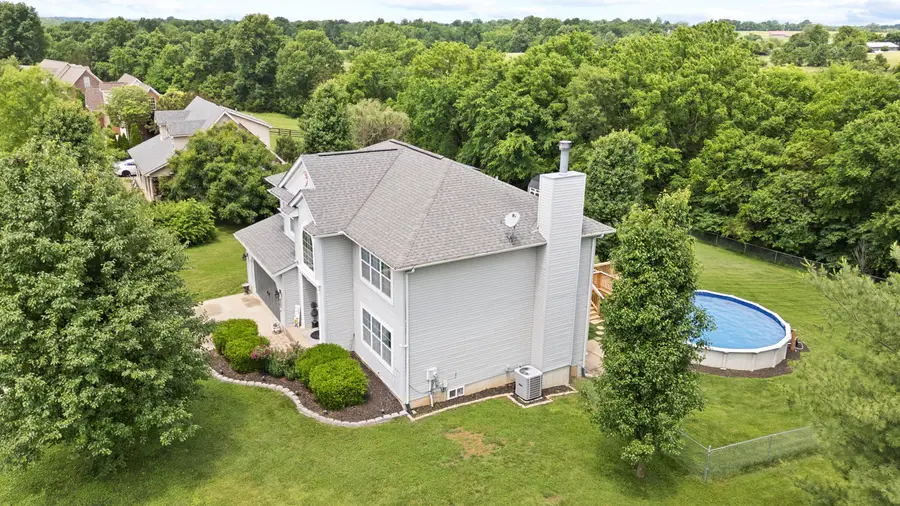 350 Pin Oak Drive, Taylorsville, KY 40071 - #3