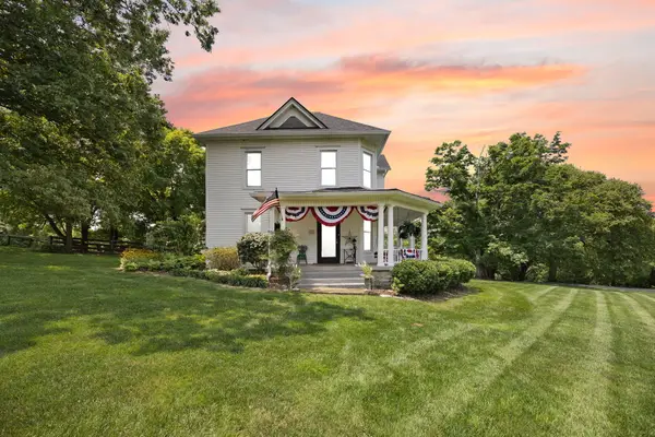 221 Somerset Street, Stanford, KY 40484
