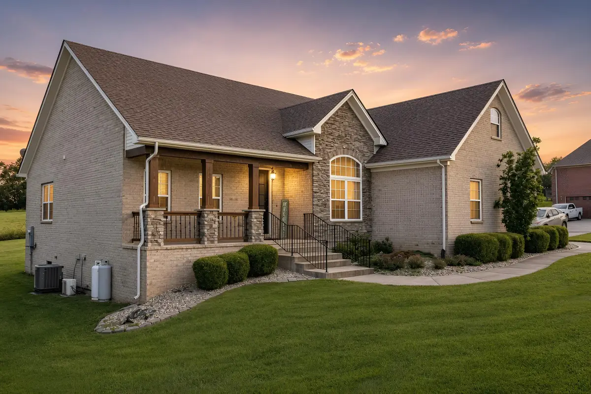 147 Cross Creek Road, Paris, KY 40361 - #1