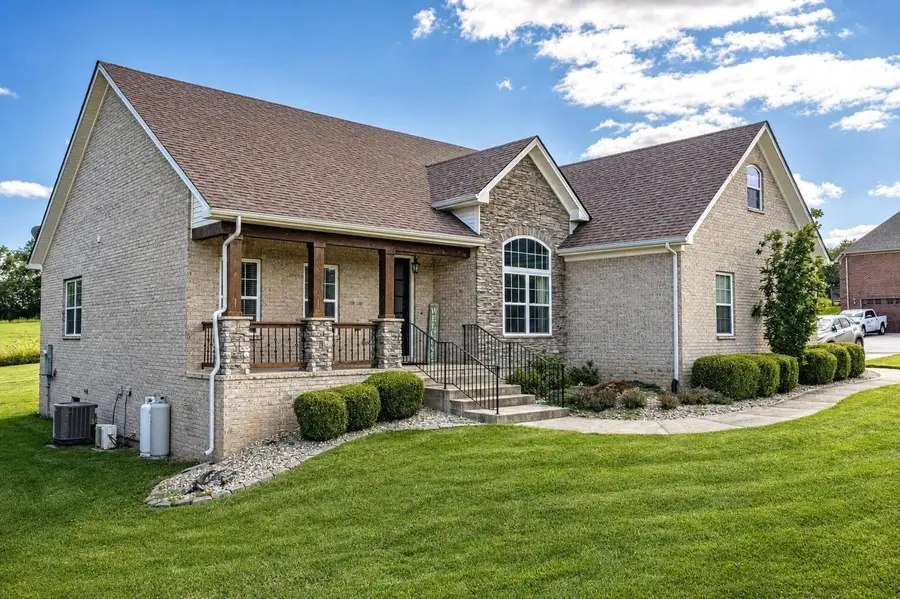 147 Cross Creek Road, Paris, KY 40361 - #2