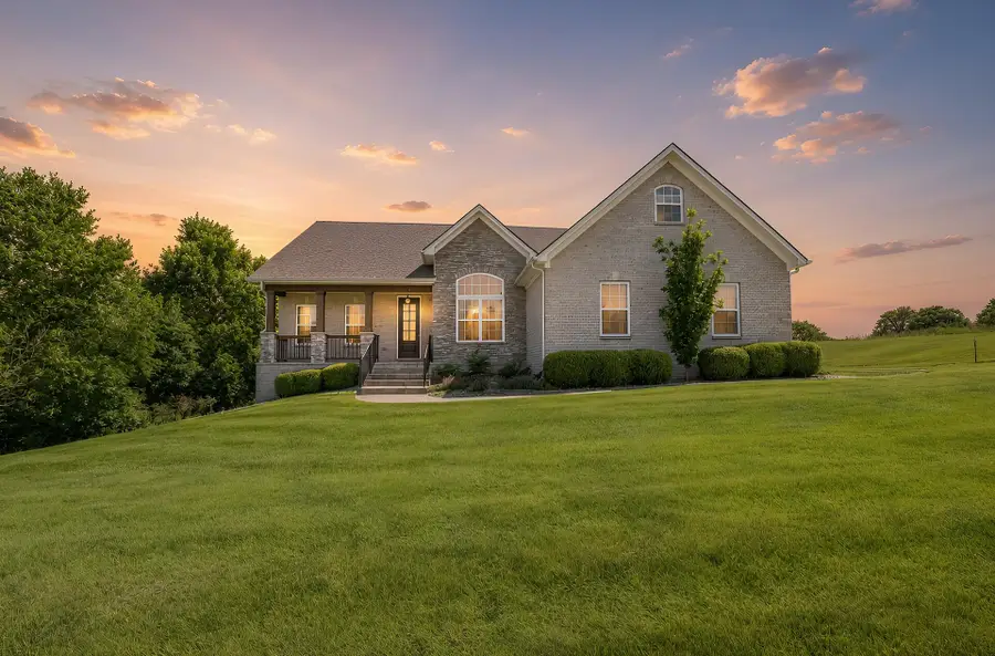 147 Cross Creek Road, Paris, KY 40361 - #3