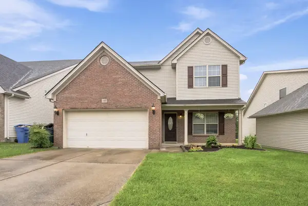 3384 Drayton Place, Lexington, KY 40503