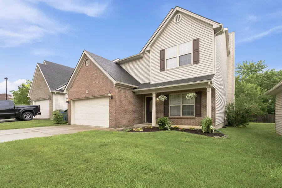 3384 Drayton Place, Lexington, KY 40503 - #3