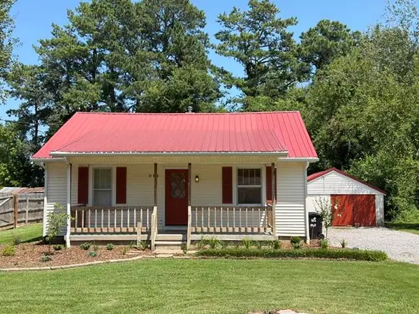 914 N 18th Street, Murray, KY 42071