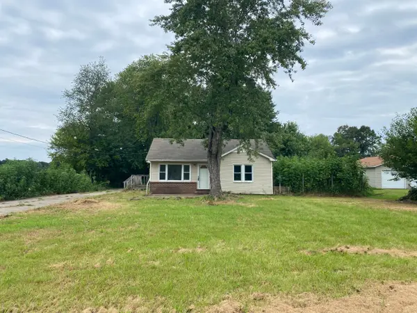 1115 Airport Road, Murray, KY 42071
