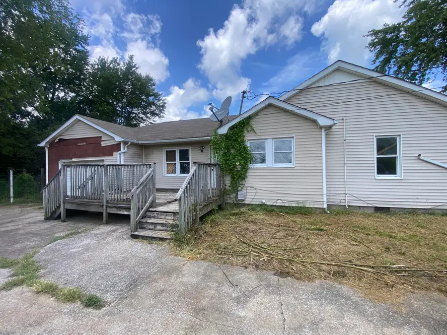 1115 Airport Road, Murray, KY 42071 - #3