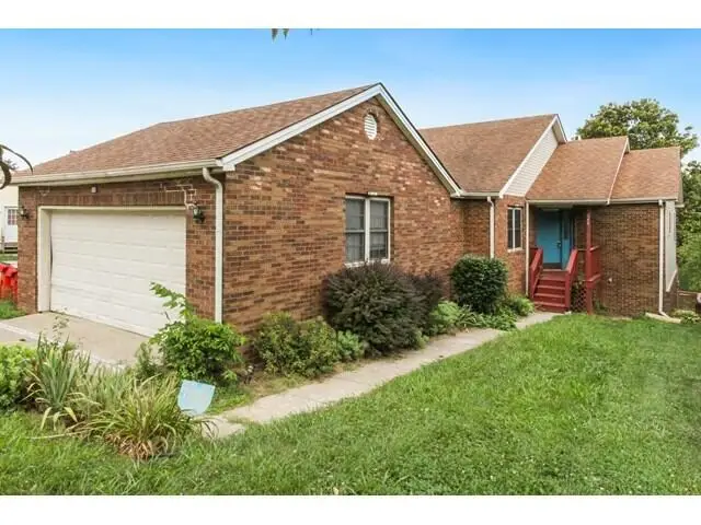 340 Village Drive, Frankfort, KY 40601 - #1