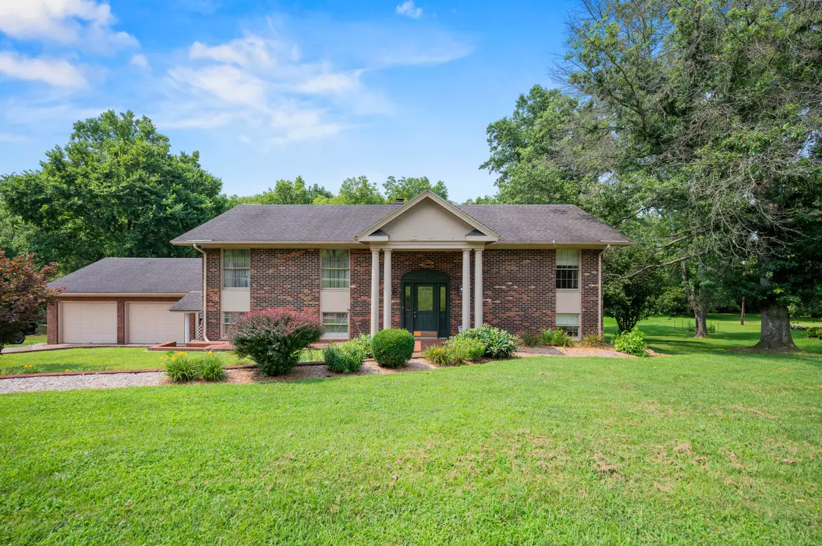 2075 Greentree Drive, Richmond, KY 40475 - #1