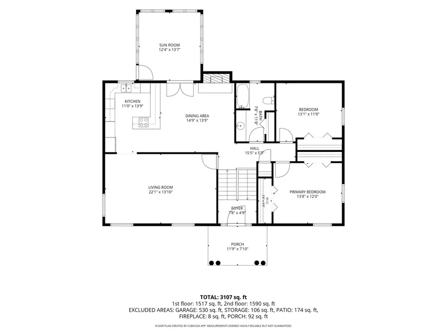 2075 Greentree Drive, Richmond, KY 40475 - #2